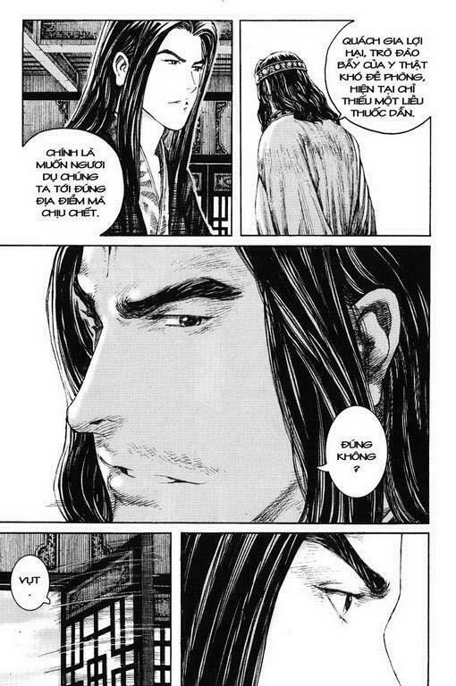 Hỏa Phụng Liêu Nguyên Chapter  231.2 - 77