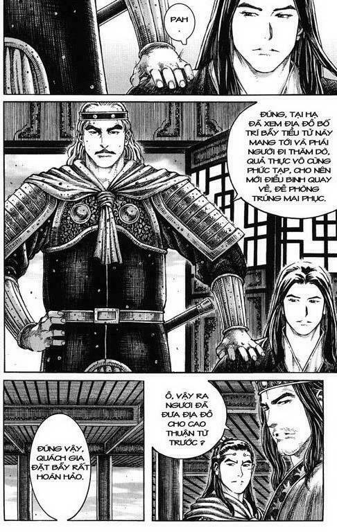 Hỏa Phụng Liêu Nguyên Chapter  231.2 - 78