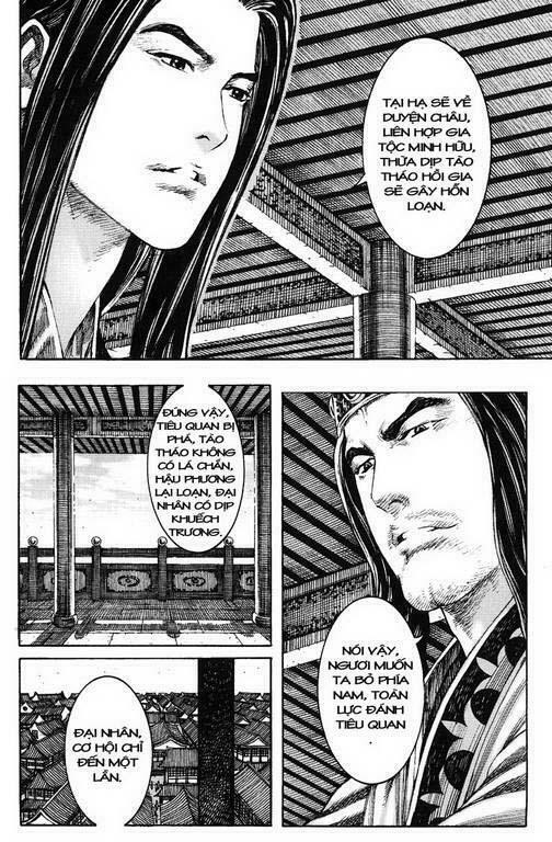 Hỏa Phụng Liêu Nguyên Chapter  231.2 - 80