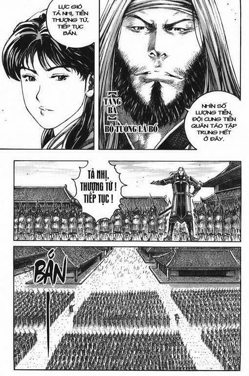 Hỏa Phụng Liêu Nguyên Chapter  231.2 - 9