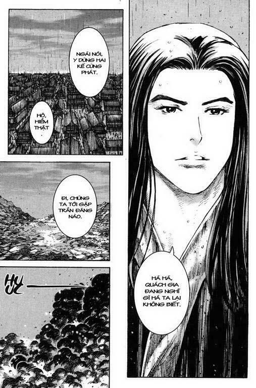 Hỏa Phụng Liêu Nguyên Chapter  231.2 - 83