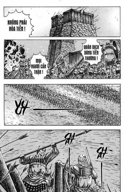 Hỏa Phụng Liêu Nguyên Chapter  231.2 - 85