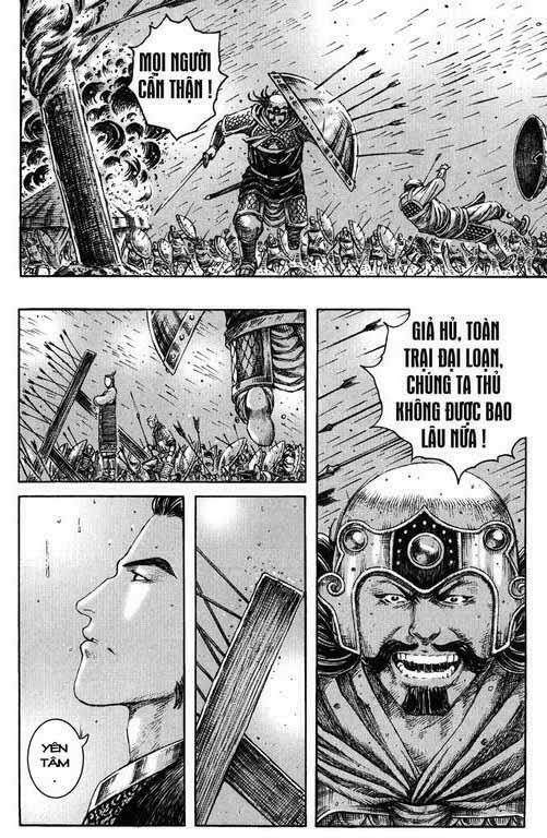 Hỏa Phụng Liêu Nguyên Chapter  231.2 - 86