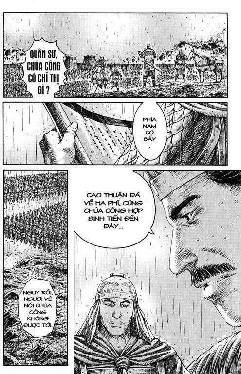 Hỏa Phụng Liêu Nguyên Chapter  231.2 - 88