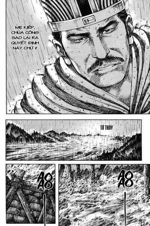 Hỏa Phụng Liêu Nguyên Chapter  231.2 - 90