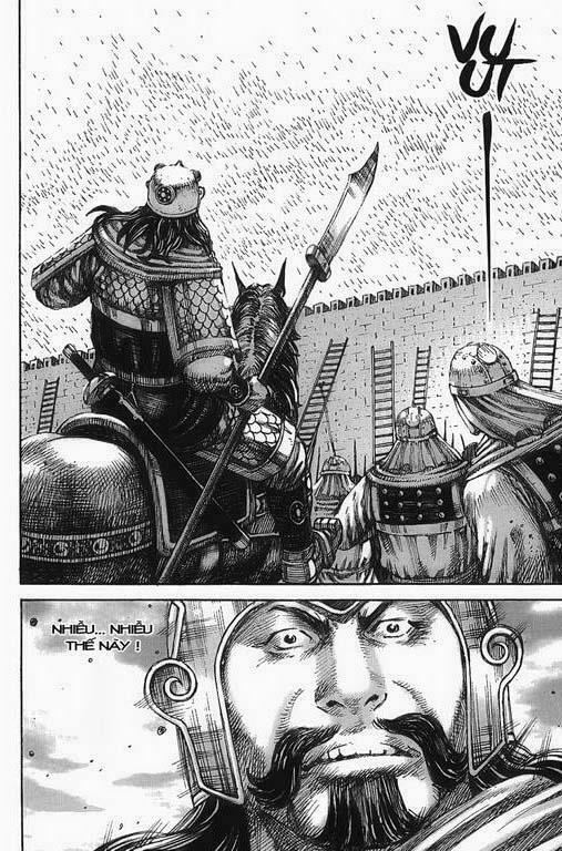 Hỏa Phụng Liêu Nguyên Chapter  231.2 - 10