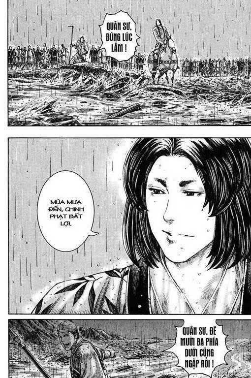 Hỏa Phụng Liêu Nguyên Chapter  231.2 - 92