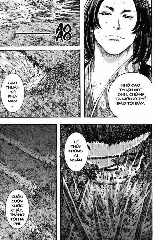 Hỏa Phụng Liêu Nguyên Chapter  231.2 - 93