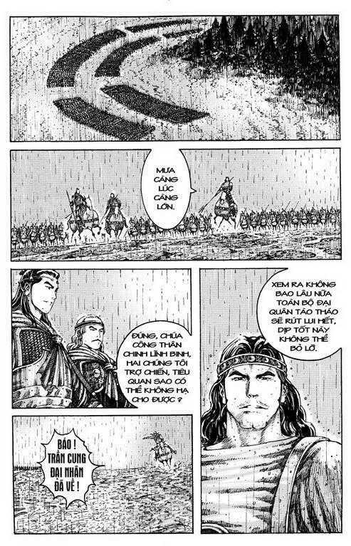 Hỏa Phụng Liêu Nguyên Chapter  231.2 - 97