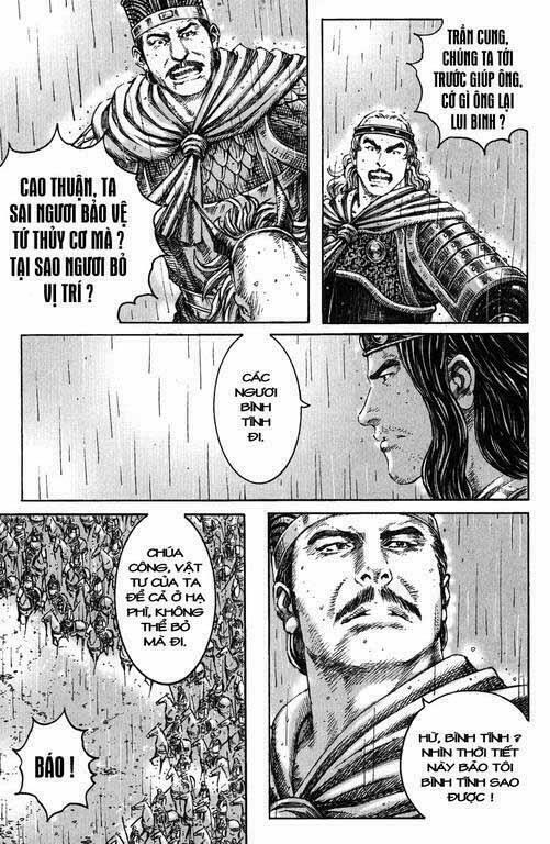 Hỏa Phụng Liêu Nguyên Chapter  231.2 - 99