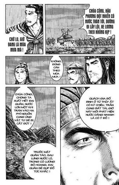 Hỏa Phụng Liêu Nguyên Chapter  231.2 - 100