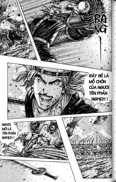 Hỏa Phụng Liêu Nguyên Chapter  240.2 - 103