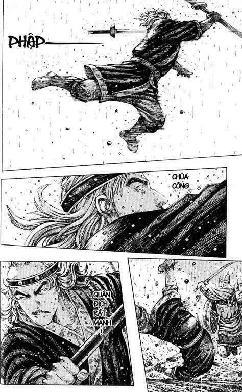 Hỏa Phụng Liêu Nguyên Chapter  240.2 - 104