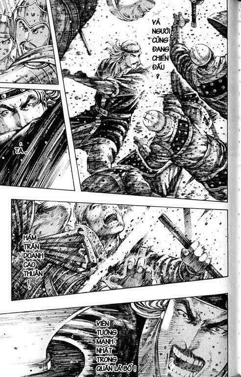 Hỏa Phụng Liêu Nguyên Chapter  240.2 - 105