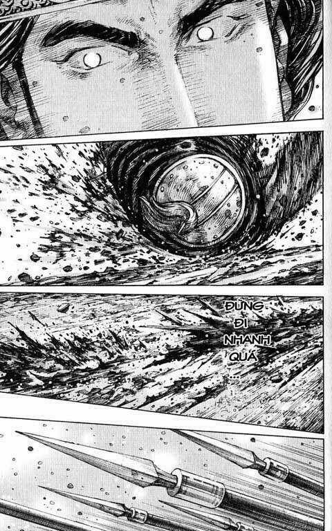 Hỏa Phụng Liêu Nguyên Chapter  240.2 - 12