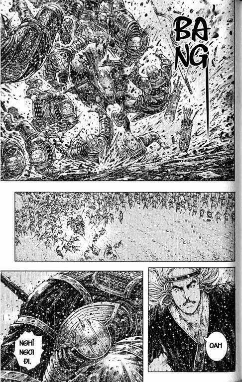 Hỏa Phụng Liêu Nguyên Chapter  240.2 - 113