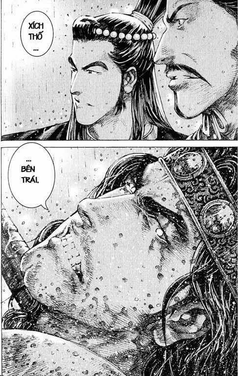 Hỏa Phụng Liêu Nguyên Chapter  240.2 - 115