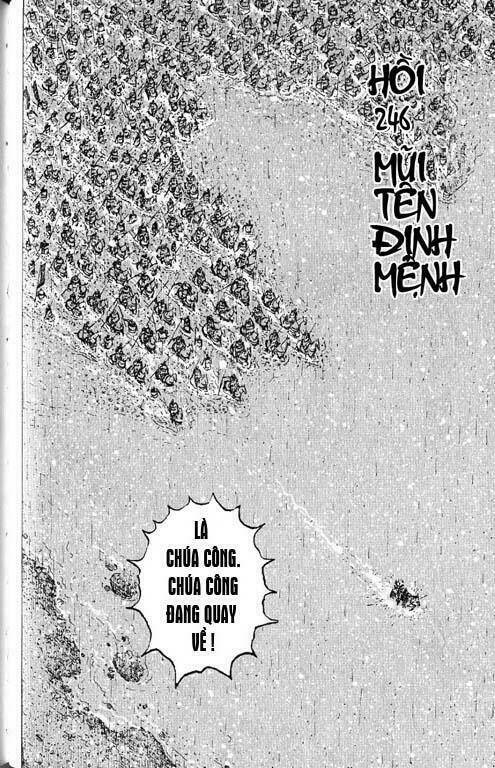 Hỏa Phụng Liêu Nguyên Chapter  240.2 - 119