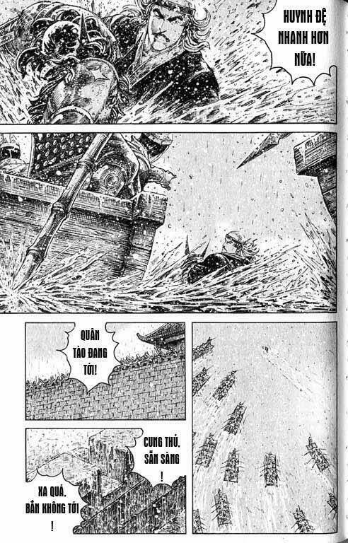 Hỏa Phụng Liêu Nguyên Chapter  240.2 - 122