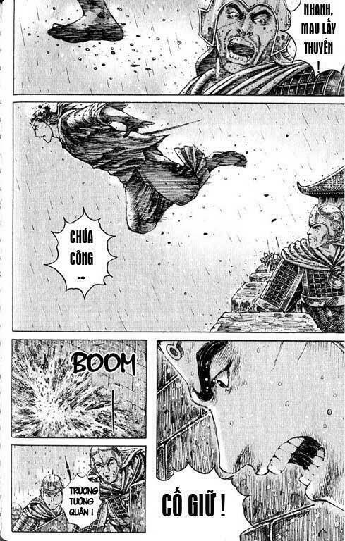 Hỏa Phụng Liêu Nguyên Chapter  240.2 - 123