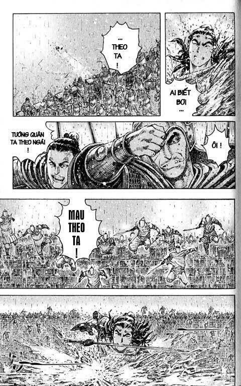 Hỏa Phụng Liêu Nguyên Chapter  240.2 - 124