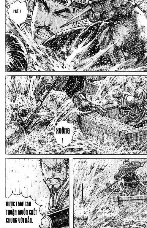 Hỏa Phụng Liêu Nguyên Chapter  240.2 - 125