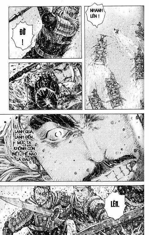 Hỏa Phụng Liêu Nguyên Chapter  240.2 - 126