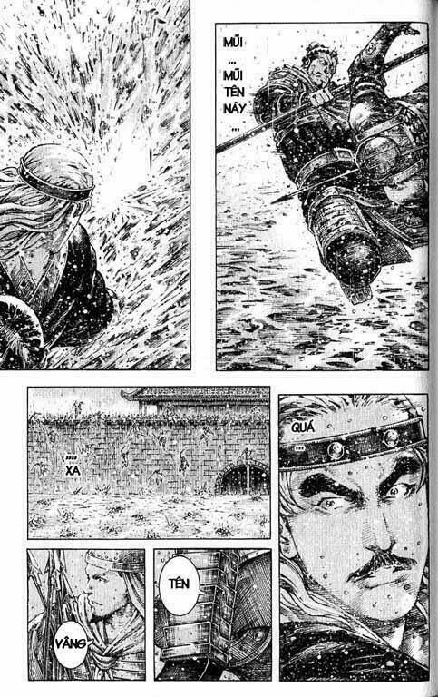 Hỏa Phụng Liêu Nguyên Chapter  240.2 - 128