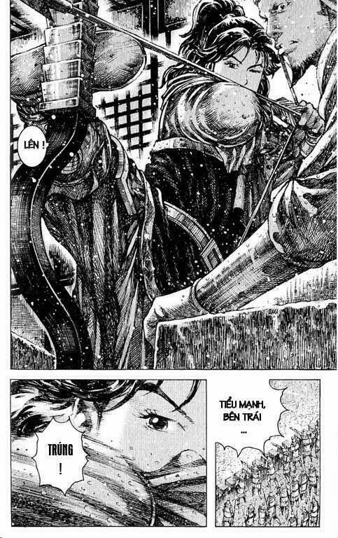 Hỏa Phụng Liêu Nguyên Chapter  240.2 - 129