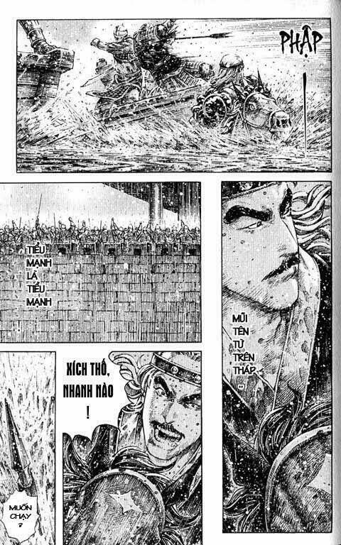 Hỏa Phụng Liêu Nguyên Chapter  240.2 - 130