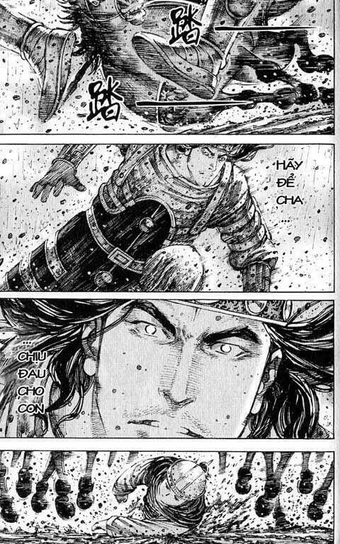 Hỏa Phụng Liêu Nguyên Chapter  240.2 - 14