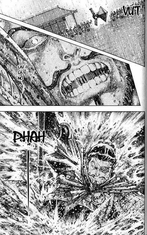 Hỏa Phụng Liêu Nguyên Chapter  240.2 - 132