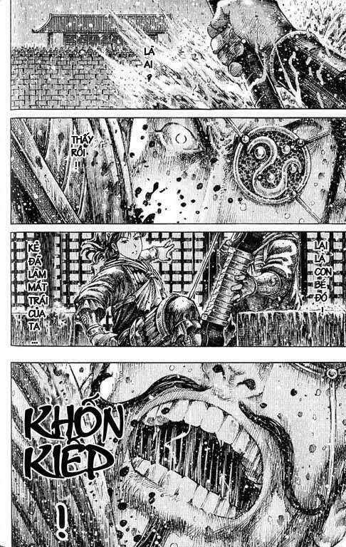 Hỏa Phụng Liêu Nguyên Chapter  240.2 - 133