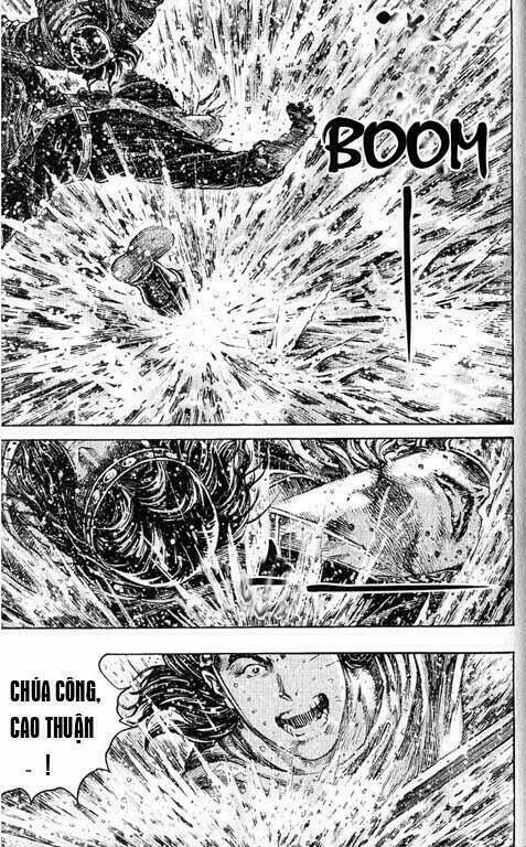 Hỏa Phụng Liêu Nguyên Chapter  240.2 - 134