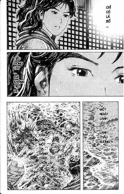 Hỏa Phụng Liêu Nguyên Chapter  240.2 - 135