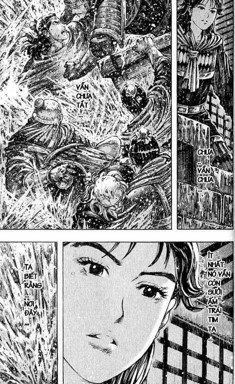 Hỏa Phụng Liêu Nguyên Chapter  240.2 - 136