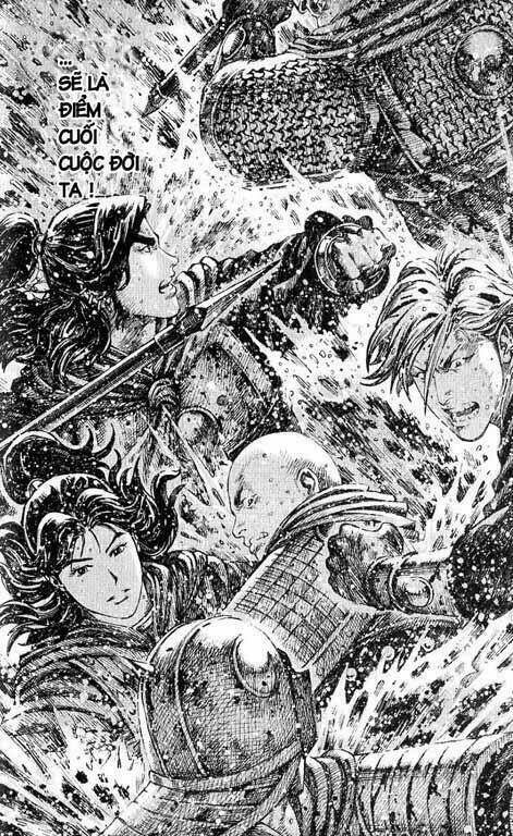 Hỏa Phụng Liêu Nguyên Chapter  240.2 - 137