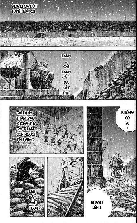 Hỏa Phụng Liêu Nguyên Chapter  240.2 - 140