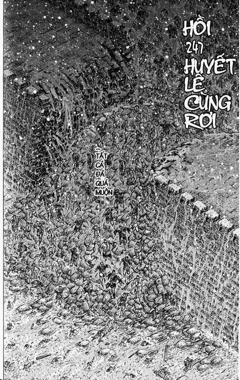 Hỏa Phụng Liêu Nguyên Chapter  240.2 - 141