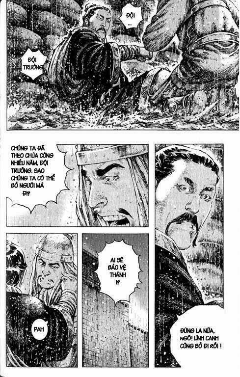 Hỏa Phụng Liêu Nguyên Chapter  240.2 - 143