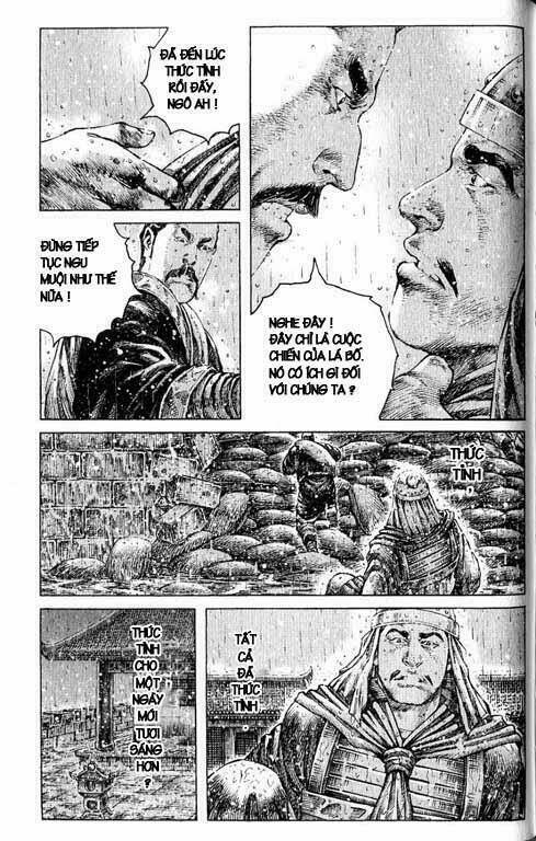 Hỏa Phụng Liêu Nguyên Chapter  240.2 - 144