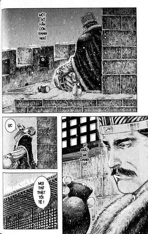 Hỏa Phụng Liêu Nguyên Chapter  240.2 - 145