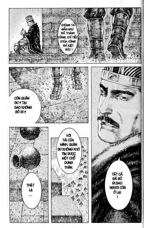 Hỏa Phụng Liêu Nguyên Chapter  240.2 - 146