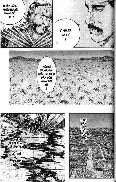 Hỏa Phụng Liêu Nguyên Chapter  240.2 - 148