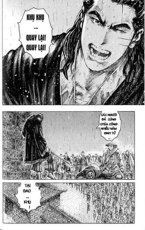 Hỏa Phụng Liêu Nguyên Chapter  240.2 - 149