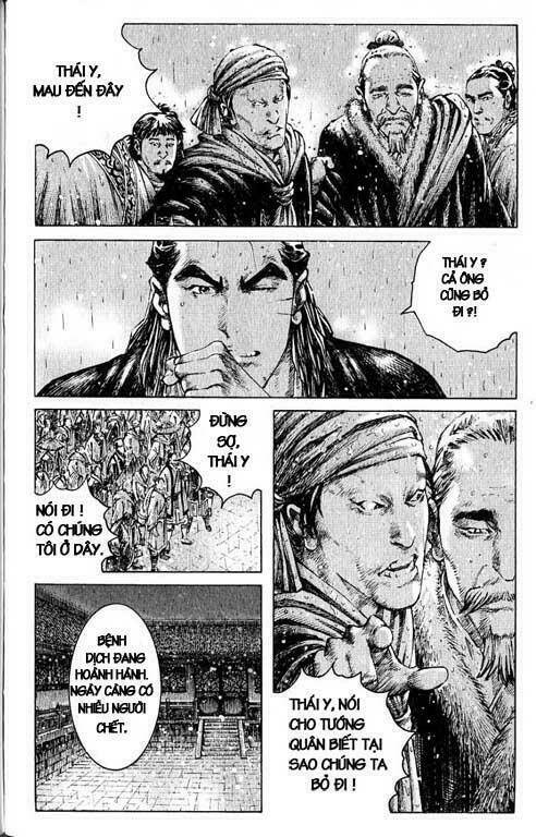 Hỏa Phụng Liêu Nguyên Chapter  240.2 - 151