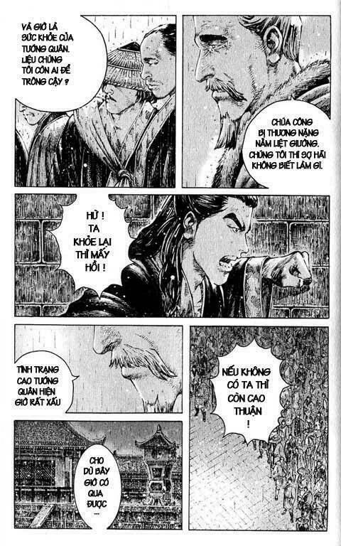 Hỏa Phụng Liêu Nguyên Chapter  240.2 - 152