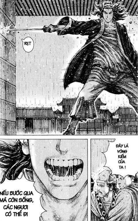 Hỏa Phụng Liêu Nguyên Chapter  240.2 - 155