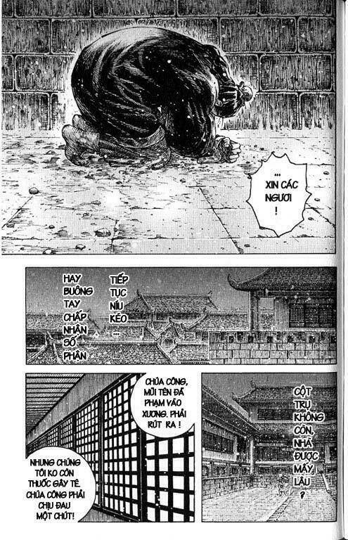 Hỏa Phụng Liêu Nguyên Chapter  240.2 - 158