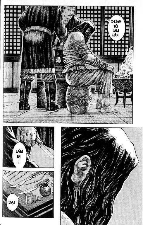 Hỏa Phụng Liêu Nguyên Chapter  240.2 - 159